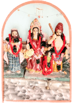 Sundarban students ultural tour for practical education