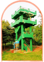 sundarban-eid-festival-tour-watch-tower-visit