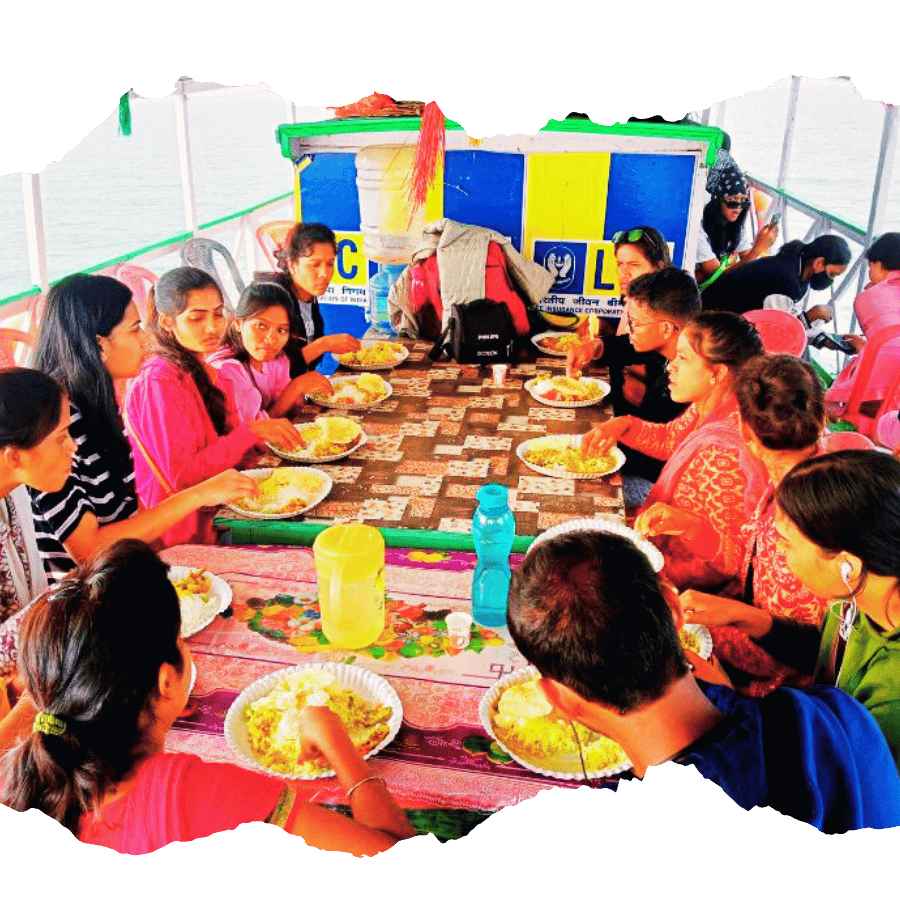 contact us for your best sundarban student tour for excursion