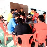group travel booking for sundarban tour