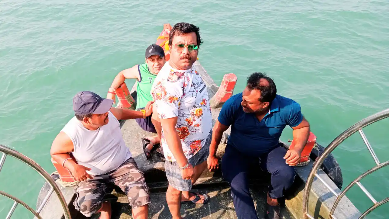 Sundarban Mangrove Travels