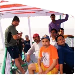 2 days sundarban package itinerary