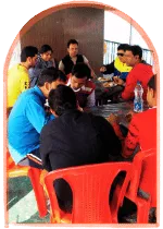 relaxing river cruise experience during sundarban trip package