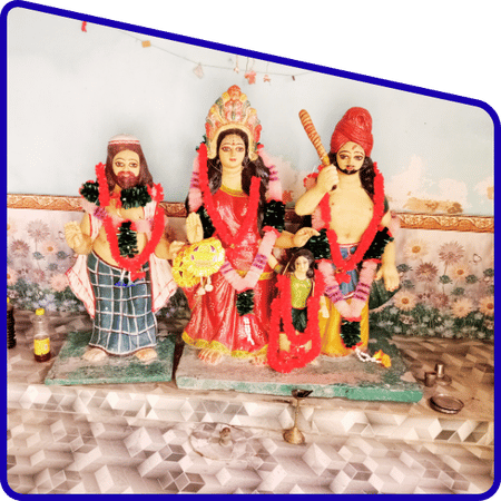 Maa Bon-Bibi Image Icon