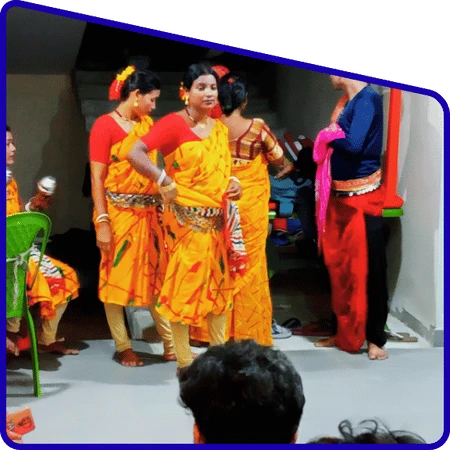 Monsoon Hilsa Festival in Sundarban with Local Folks