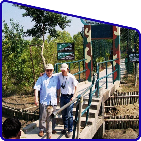 Hilsa Festival Sundarban Tour boat cruise