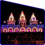 kapil muni temple darshan gangasagar pilgrimage tour