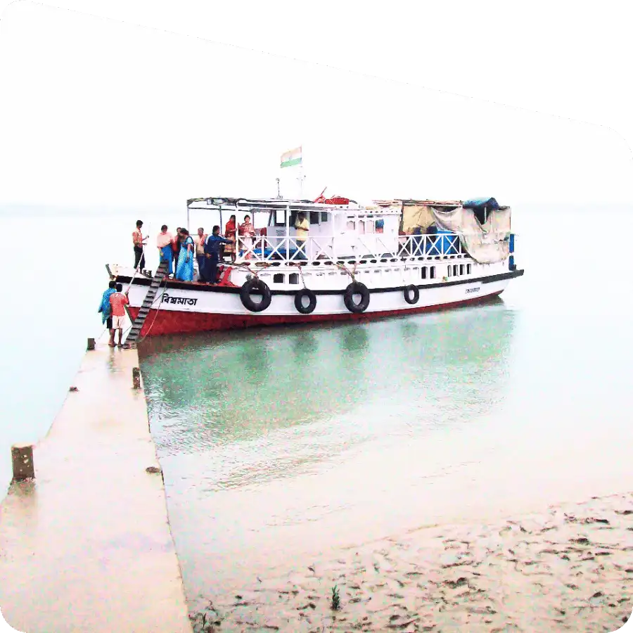 Sundarban 1 day tour package details