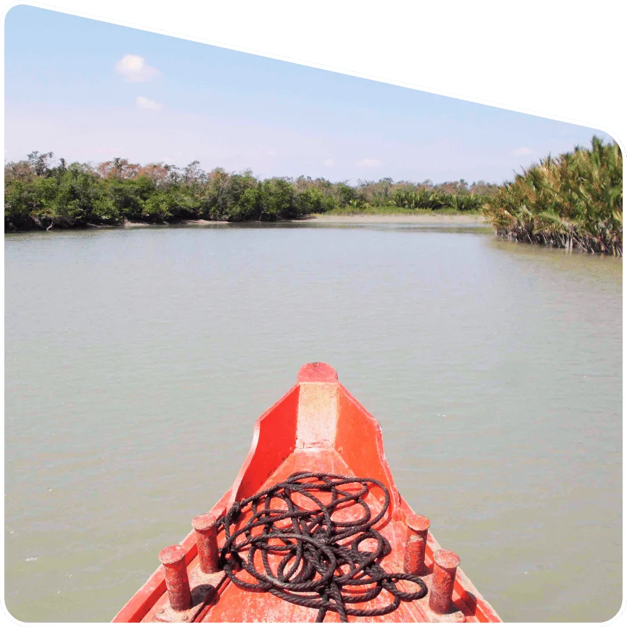 Sundarban 2 nights 3 days tour details