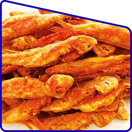 Sundarban Special Package Tour Bengali food meal