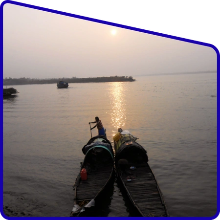 hassle free Sundarban tour experience smooth and safe journey