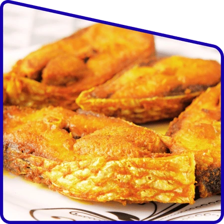 Variety of Hilsa dishes in Hilsa Festival Tour