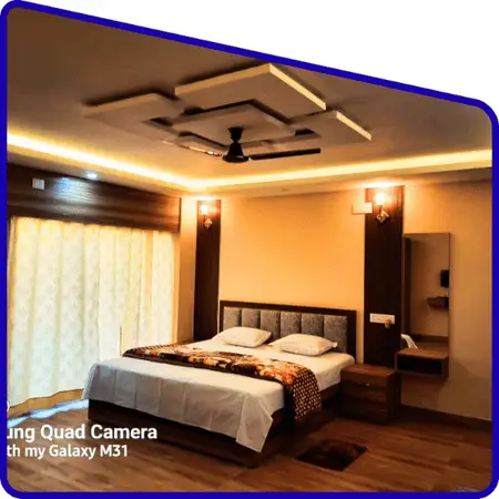 Sundarban hotel stay