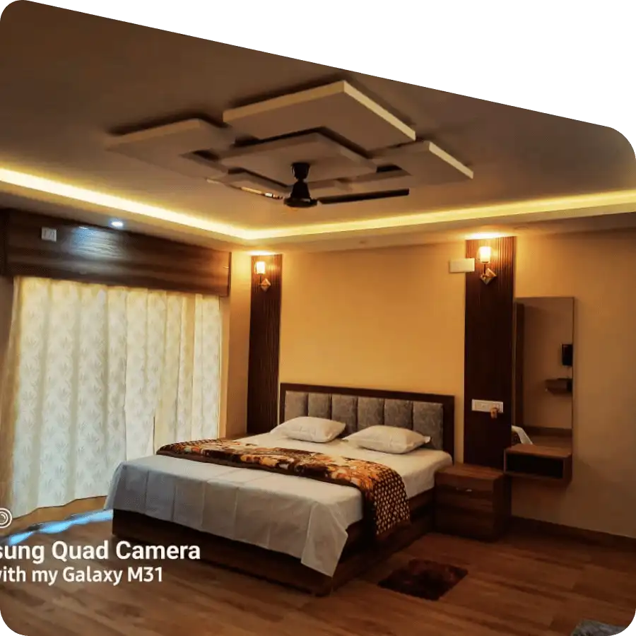 Sundarban hotel and resort stay facility