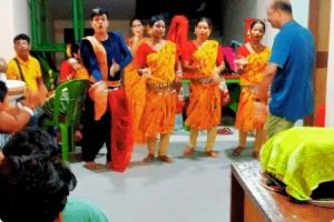 Sundarban travel cultural performance package