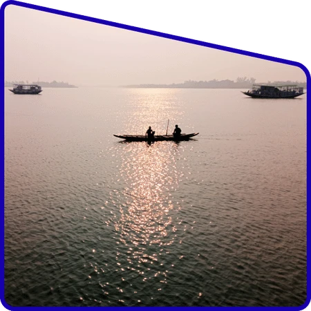 Sundarban nature beauty