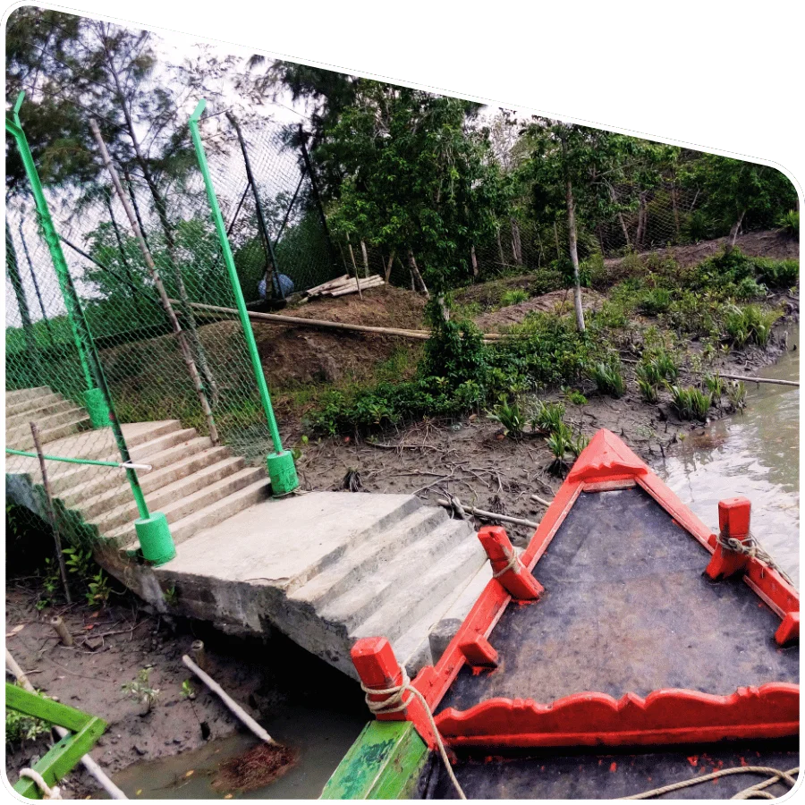 Sundarban tour booking online package