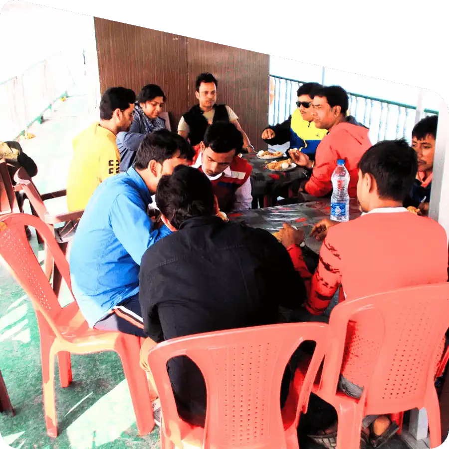 Sundarban package tour overview with boat safari