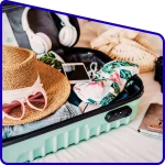Contact for Sundarban Tour packing checklist essentials for comfortable trip