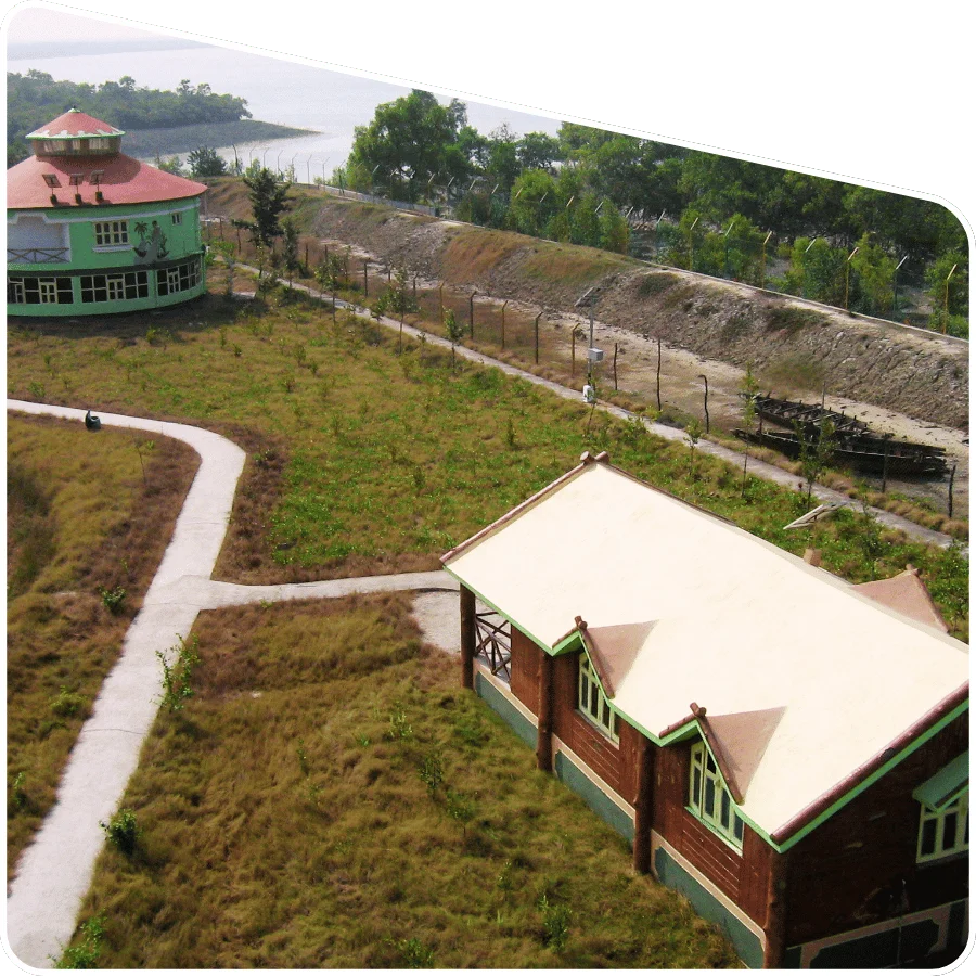 Sundarban special package tour details