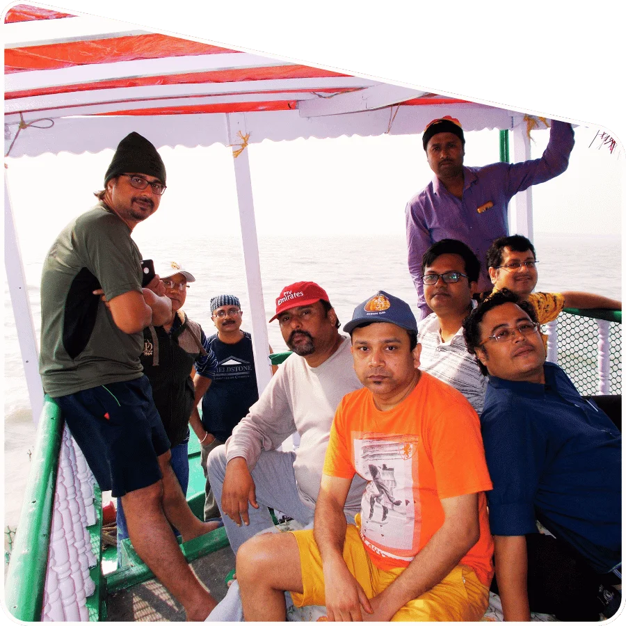 Sundarban standard tour package details