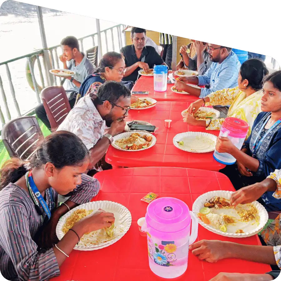 Sundarban student excursion trip educational tour