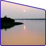 boat safari experience in Sundarban Mangrove Travels package