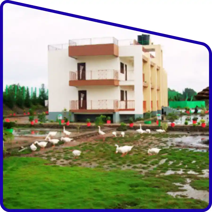 hospitality service by Sundarban Mangrove Travels