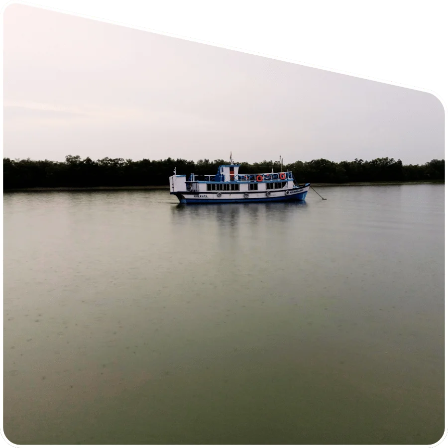 Sundarban tour itinerary day wise plan
