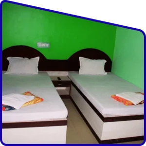 Night stay in Sundarban lodge