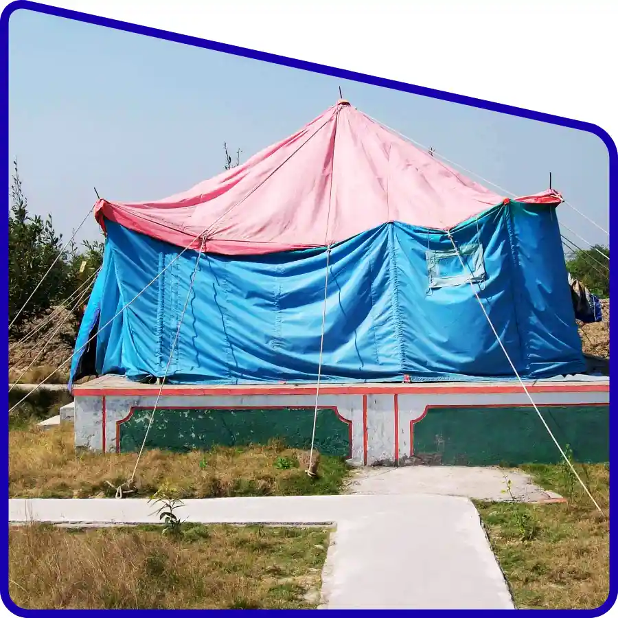 safe Sundarban tour with trained staff