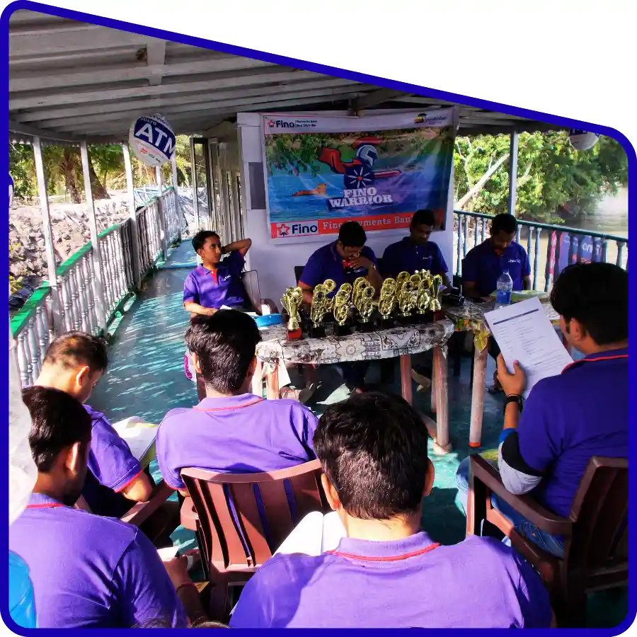 customer support by Sundarban Mangrove Travels