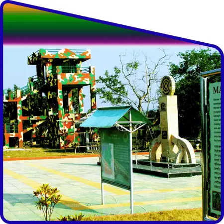 three days Sundarban trip forest exploration