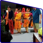 Sundarban folk culture photography