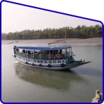 Sundarban boat safari Tour