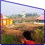 View Kalas watch tower forest experience