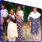 Rural Village Tour experience in Sundarban