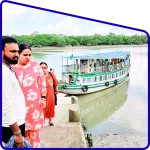 Sundarban Luxury cruise experience trip