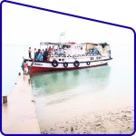 Sundarban tiger reserve boat safari trip experience